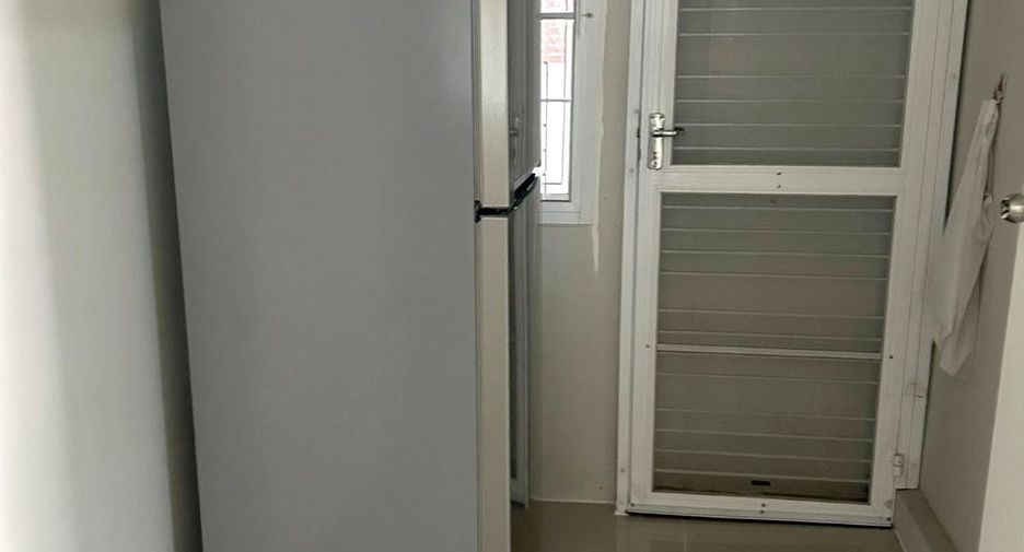 For rent 3 bedrooms house in San Sai, Chiang Mai