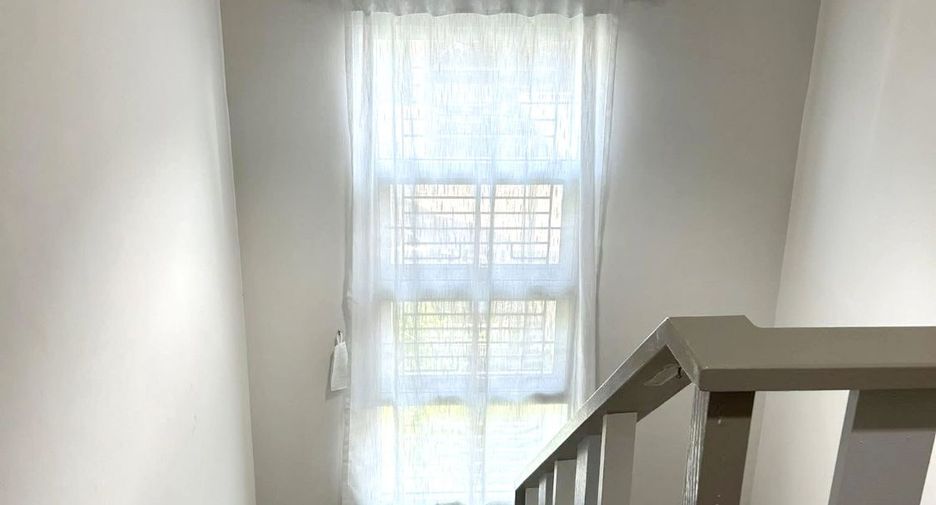 For rent 3 bedrooms house in San Sai, Chiang Mai