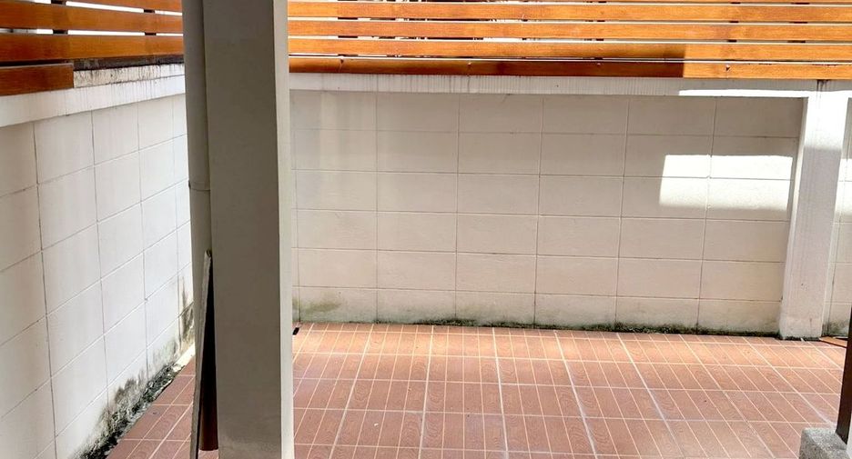 For rent 3 bedrooms house in San Sai, Chiang Mai