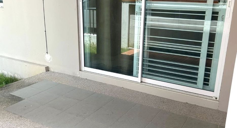 For rent 3 bedrooms house in San Sai, Chiang Mai