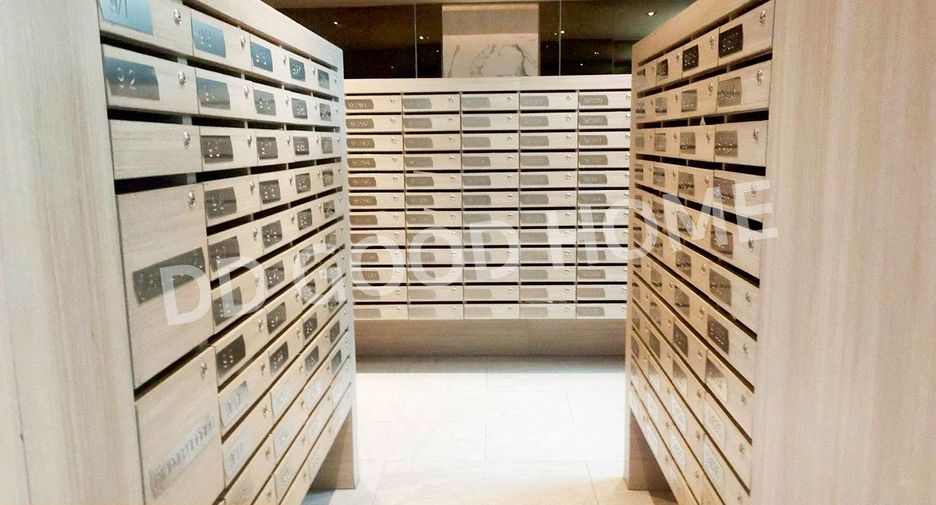 Condo en venta de 2 habitaciones en Bang Phlat, Bangkok