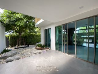 For rent and for sale 3 bedrooms house in Saphan Sung, Bangkok