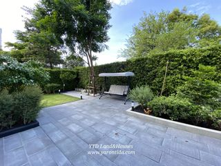 For rent and for sale 3 bedrooms house in Saphan Sung, Bangkok