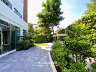 For rent and for sale 3 bedrooms house in Saphan Sung, Bangkok