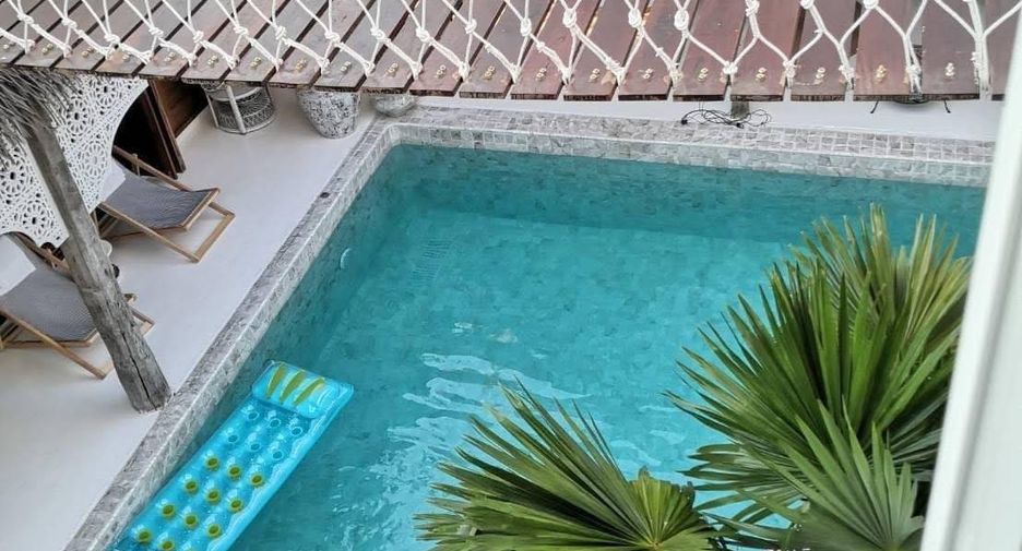 For sale 7 ベッドルーム villa in Phra Pradaeng, Samut Prakan