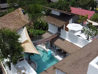 For sale 7 ベッドルーム villa in Phra Pradaeng, Samut Prakan