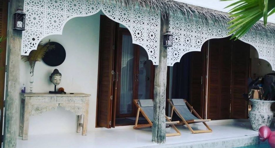 For sale 7 ベッドルーム villa in Phra Pradaeng, Samut Prakan