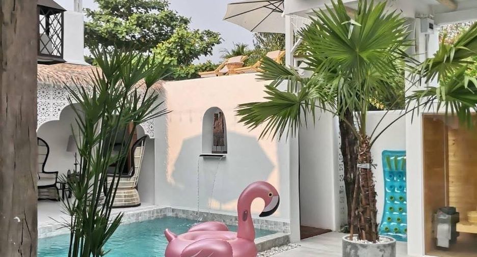 For sale 7 ベッドルーム villa in Phra Pradaeng, Samut Prakan