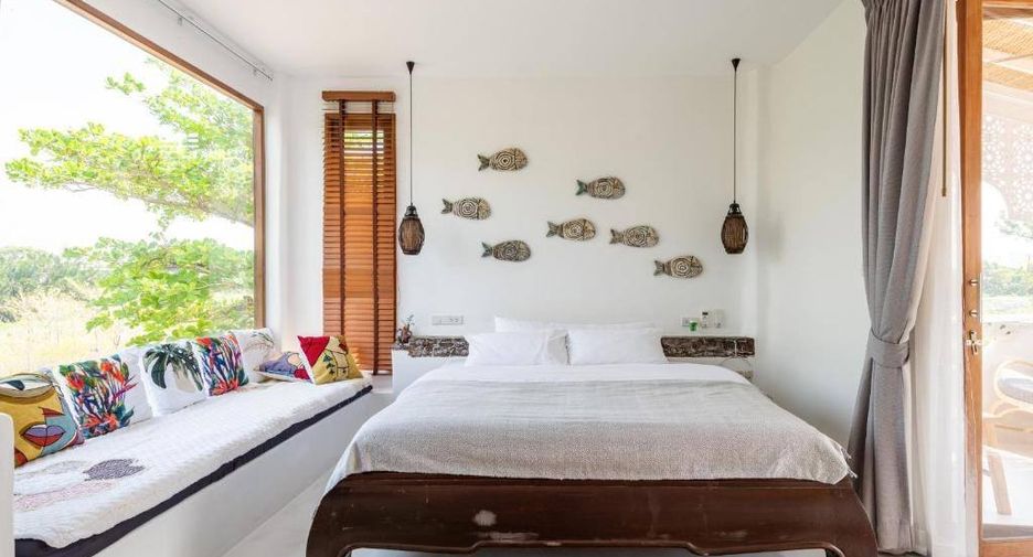 For sale 7 ベッドルーム villa in Phra Pradaeng, Samut Prakan