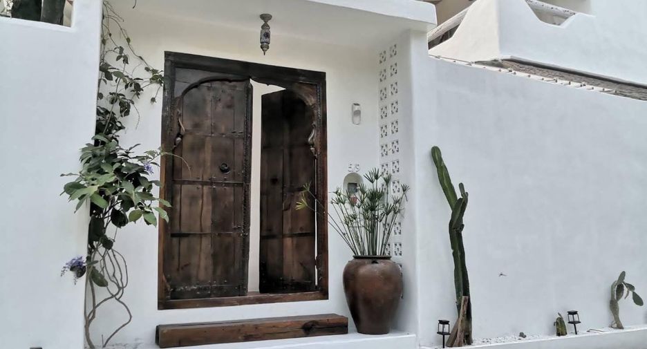 For sale 7 ベッドルーム villa in Phra Pradaeng, Samut Prakan