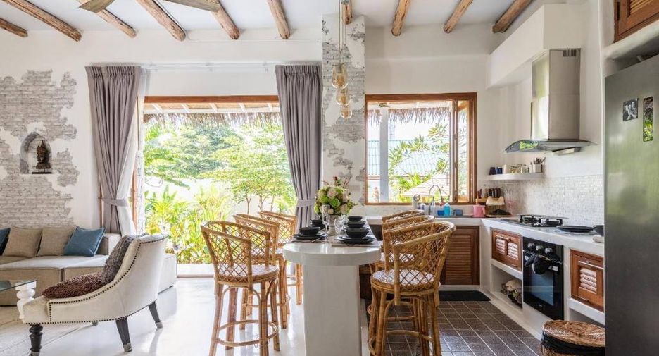 For sale 7 ベッドルーム villa in Phra Pradaeng, Samut Prakan