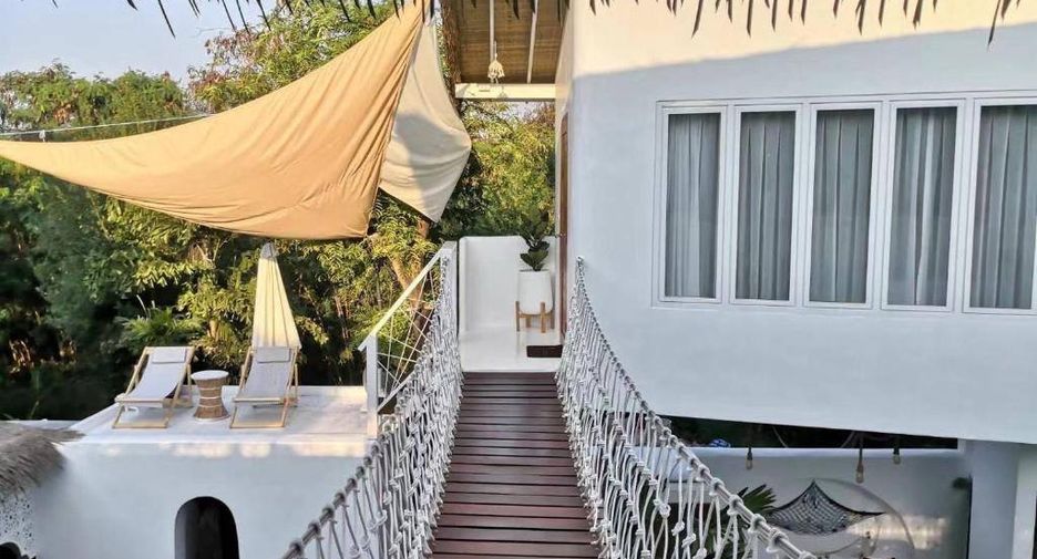 For sale 7 ベッドルーム villa in Phra Pradaeng, Samut Prakan