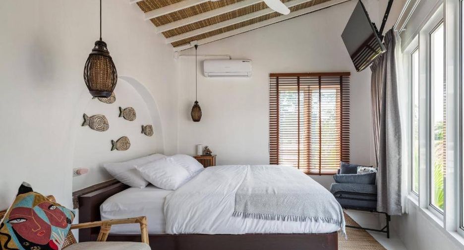 For sale 7 ベッドルーム villa in Phra Pradaeng, Samut Prakan