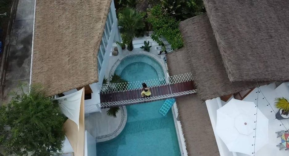 For sale 7 ベッドルーム villa in Phra Pradaeng, Samut Prakan