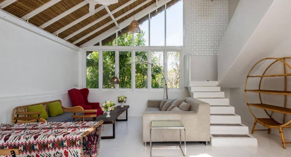 For sale 7 ベッドルーム villa in Phra Pradaeng, Samut Prakan