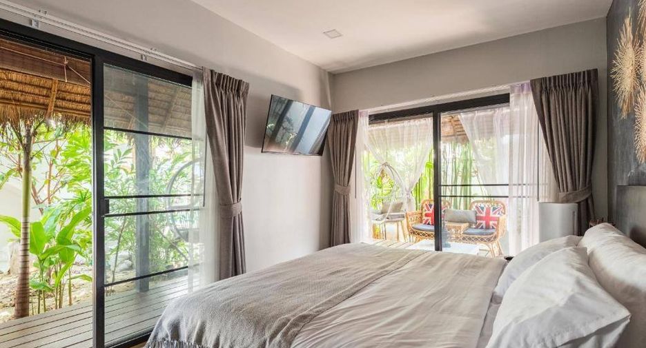 For sale 7 ベッドルーム villa in Phra Pradaeng, Samut Prakan