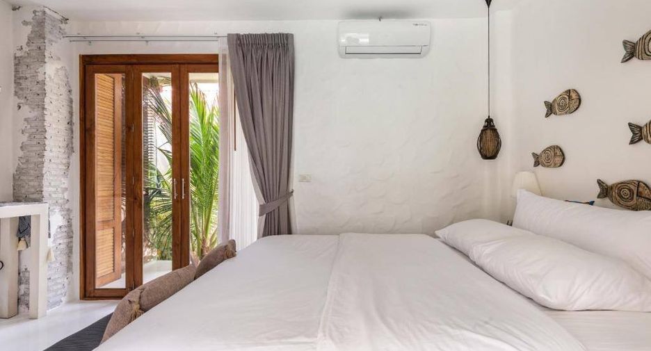 For sale 7 ベッドルーム villa in Phra Pradaeng, Samut Prakan