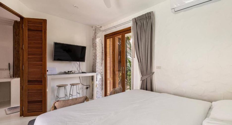 For sale 7 ベッドルーム villa in Phra Pradaeng, Samut Prakan