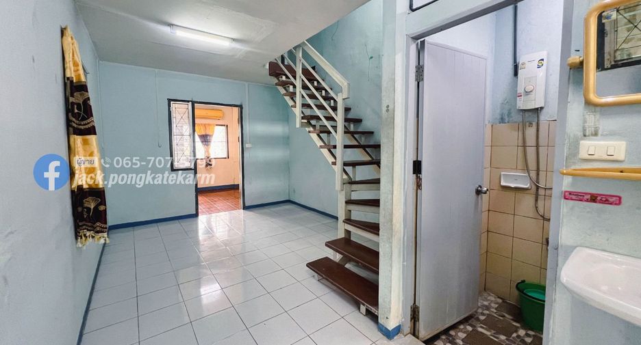 ขาย 2 ห้องนอน บ้านเดี่ยว ใน เมืองสระแก้ว, สระแก้ว