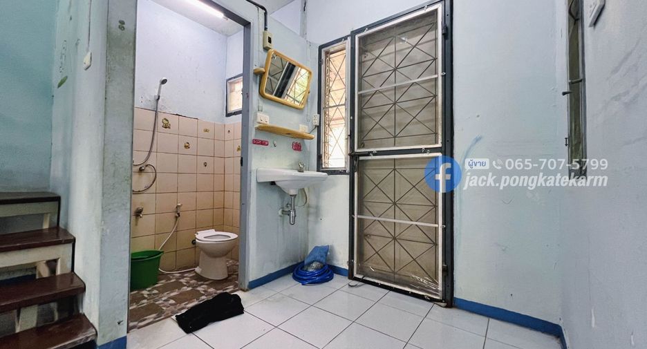 ขาย 2 ห้องนอน บ้านเดี่ยว ใน เมืองสระแก้ว, สระแก้ว