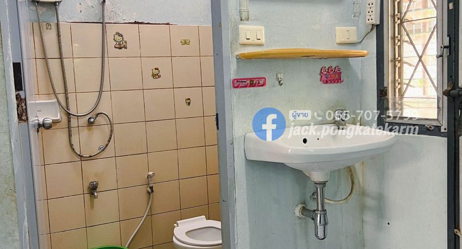 ขาย 2 ห้องนอน บ้านเดี่ยว ใน เมืองสระแก้ว, สระแก้ว