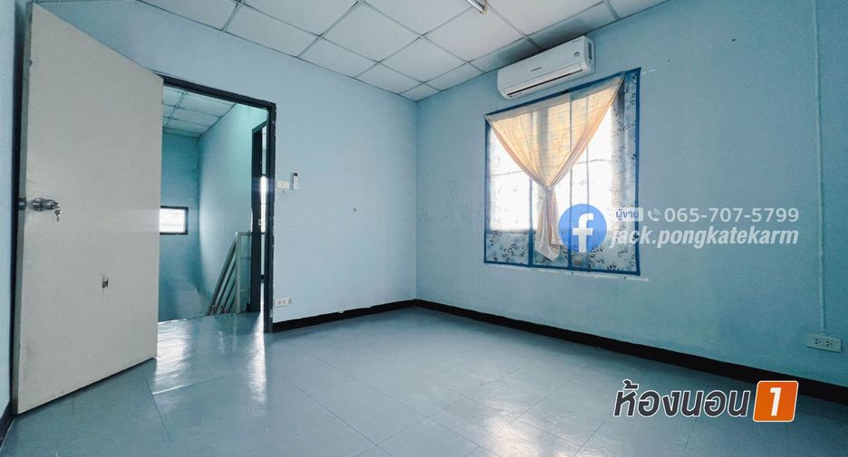 ขาย 2 ห้องนอน บ้านเดี่ยว ใน เมืองสระแก้ว, สระแก้ว
