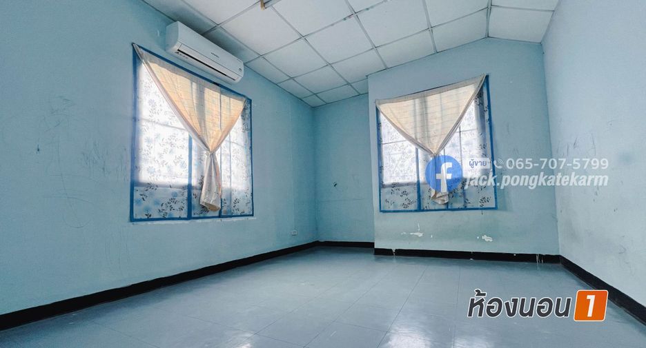 ขาย 2 ห้องนอน บ้านเดี่ยว ใน เมืองสระแก้ว, สระแก้ว