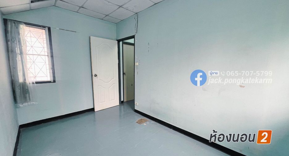 ขาย 2 ห้องนอน บ้านเดี่ยว ใน เมืองสระแก้ว, สระแก้ว