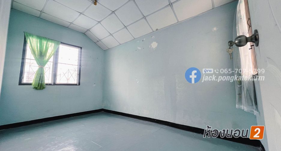 ขาย 2 ห้องนอน บ้านเดี่ยว ใน เมืองสระแก้ว, สระแก้ว