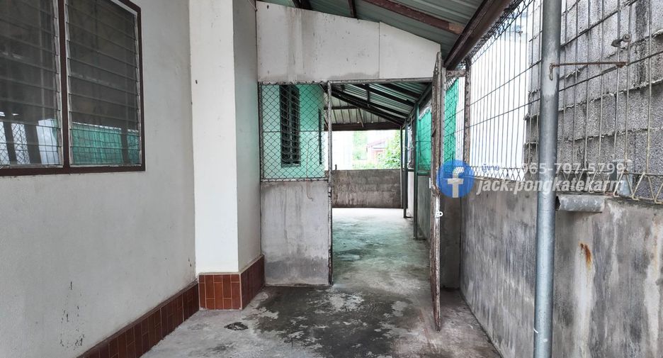 ขาย 2 ห้องนอน บ้านเดี่ยว ใน เมืองสระแก้ว, สระแก้ว