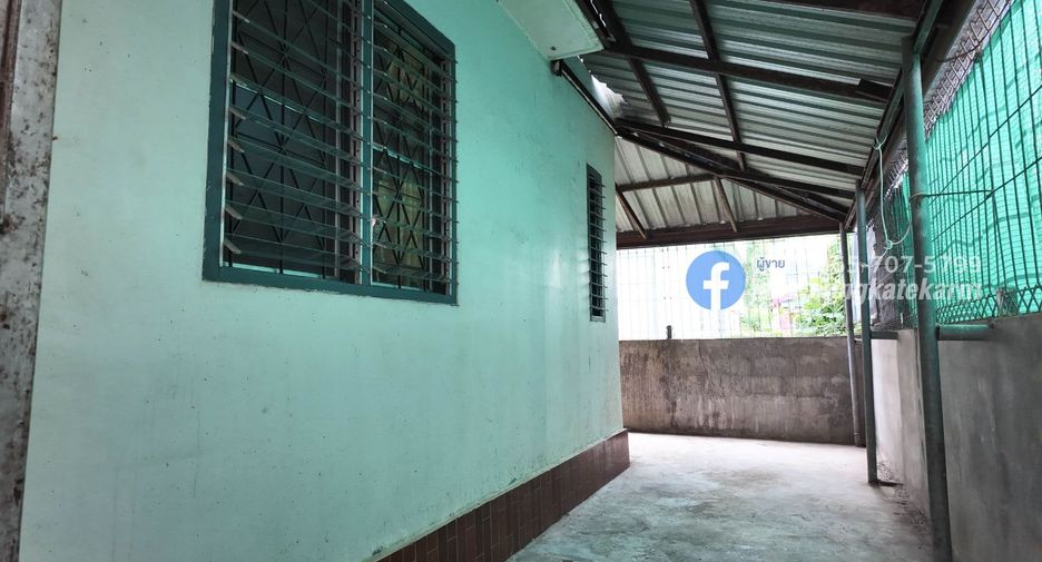 ขาย 2 ห้องนอน บ้านเดี่ยว ใน เมืองสระแก้ว, สระแก้ว