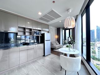 For sale 1 Beds condo in Khlong Toei, Bangkok