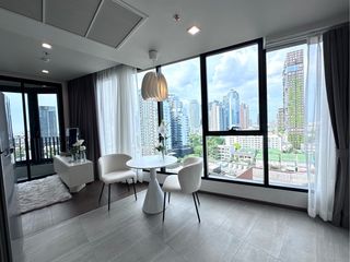 For sale 1 Beds condo in Khlong Toei, Bangkok