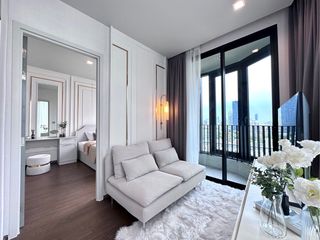 For sale 1 Beds condo in Khlong Toei, Bangkok