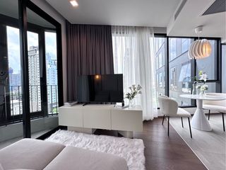 For sale 1 Beds condo in Khlong Toei, Bangkok