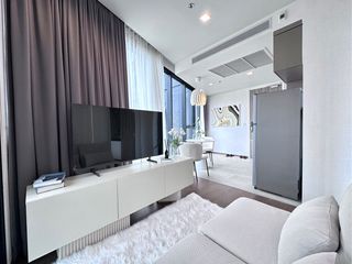 For sale 1 Beds condo in Khlong Toei, Bangkok