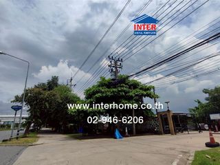 For rent land in Chatuchak, Bangkok