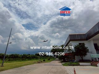 For rent land in Chatuchak, Bangkok
