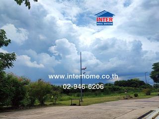 For rent land in Chatuchak, Bangkok