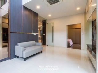 For rent and for sale 5 bed house in Bang Phli, Samut Prakan