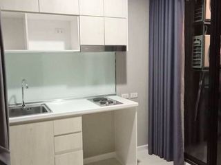 For sale 1 bed condo in Min Buri, Bangkok