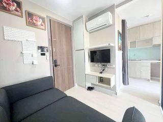 For sale 1 bed condo in Min Buri, Bangkok