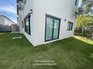 For rent 3 bed house in Bang Phli, Samut Prakan