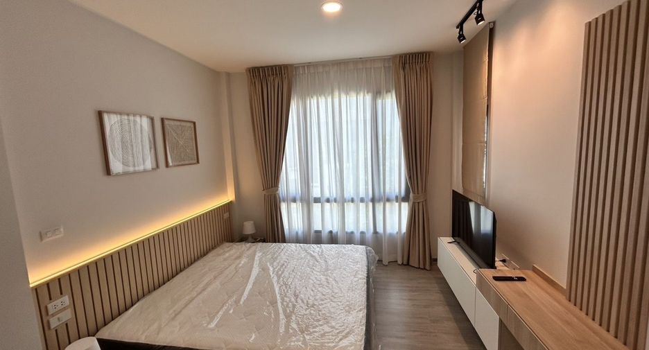 For rent 3 bed house in Bang Phli, Samut Prakan