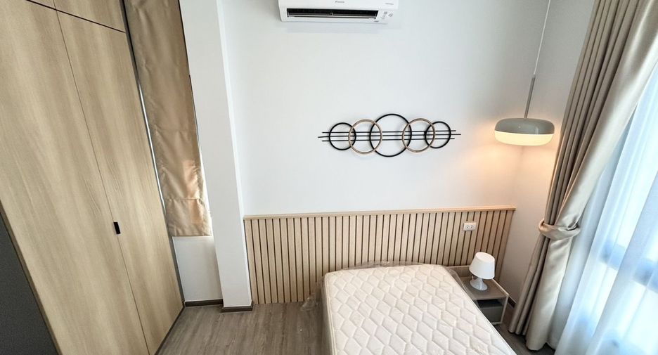 For rent 3 bed house in Bang Phli, Samut Prakan