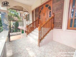For sale 4 Beds house in Mueang Lop Buri, Lopburi