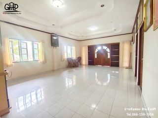 For sale 4 Beds house in Mueang Lop Buri, Lopburi
