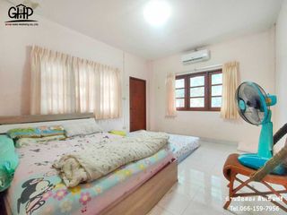 For sale 4 Beds house in Mueang Lop Buri, Lopburi