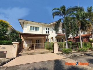 For sale 3 bed house in Pak Kret, Nonthaburi