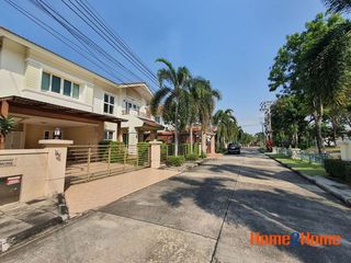 For sale 3 bed house in Pak Kret, Nonthaburi